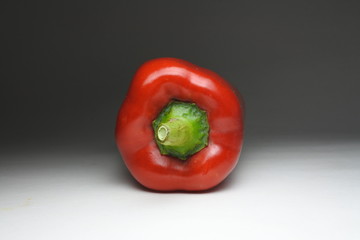 Red bell pepper