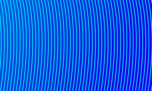 Minimal covers design. blue halftone gradients. Future geometric patterns. Eps10 vector. Curved light-blue line pattern on blue modern background Business brochure cover design. Abstract geometric tem
