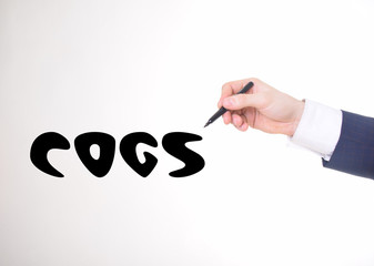 Cost of Goods Sold, COGS