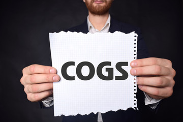 Cost of Goods Sold, COGS