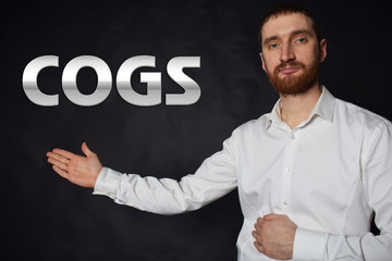 Cost of Goods Sold, COGS