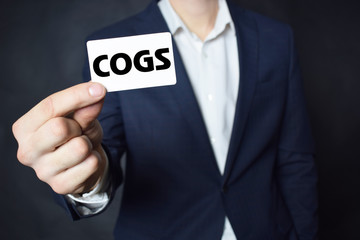 Cost of Goods Sold, COGS