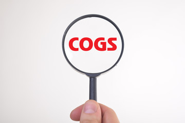 Cost of Goods Sold, COGS