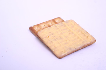 cracker with cheese jam V2