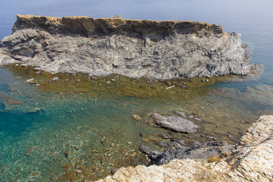 Playa camino de Ronda, cerca de Llan&ccedil;&agrave;