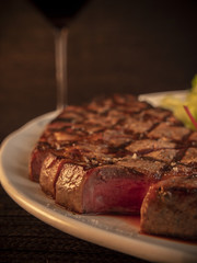 Carne angus