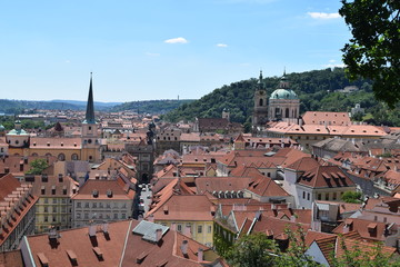 Prague