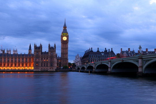 Big Ben 6