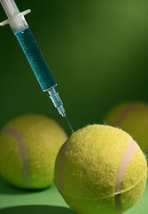 doping in sport