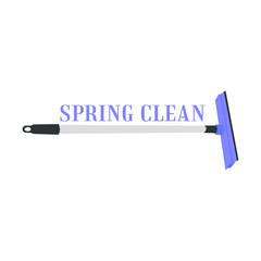 spring clean background