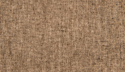 background texture of brown fabric