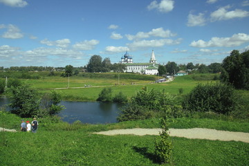 Susdal, Russia