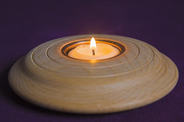 candle holder