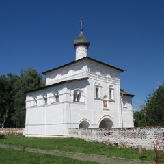 Susdal, Russia