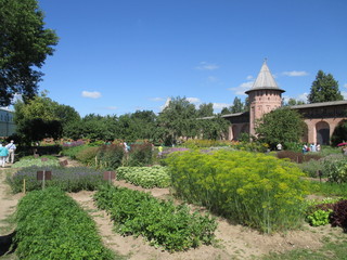 Susdal, Russia