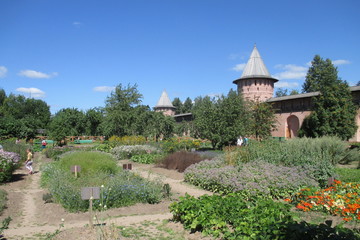 Susdal, Russia
