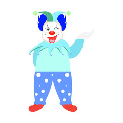 Halloween cartoon costume