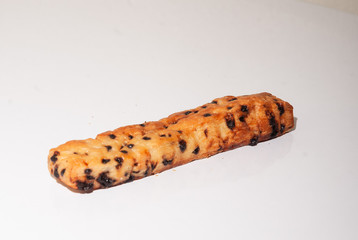 duo chocolate stick smell good. what should we do with it. Homemade bakery