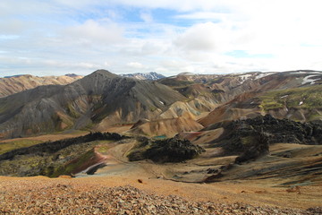 Landmannalaugar