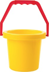 Sand bucket © BillionPhotos.com