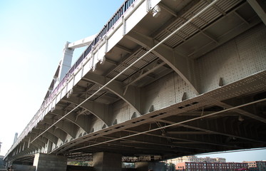 Obraz premium Bridge