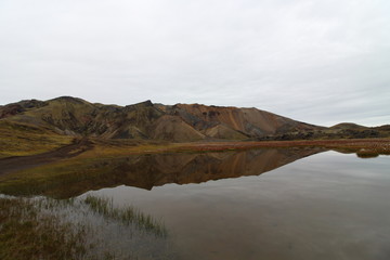 Landmannalaugaur