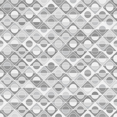 Motley seamless pattern, vector template