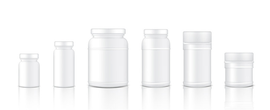 Plastic Jar Mockup Stock Photos And Royalty Free Images Vectors And Illustrations Adobe Stock