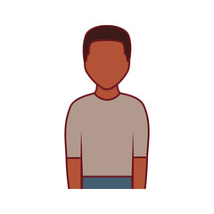 avatar man icon
