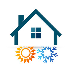 Air conditioning temperature design