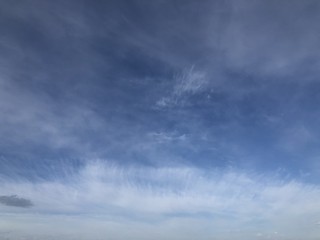 Obraz premium Sky