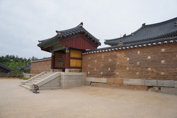 Naksansa Buddhist Temple