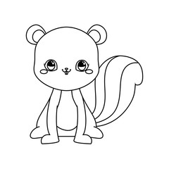 cute animals design