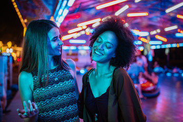 You haven't change a bit!