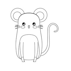 cute animals design