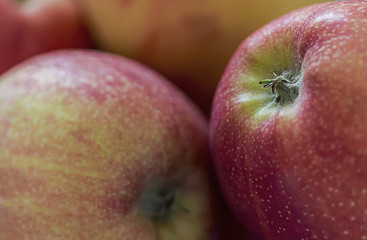 Manzanas 