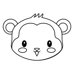 cute animals design