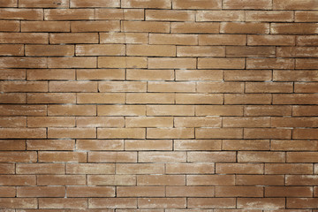 brick wall background texture