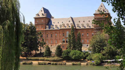TORINO CITTA' IN PIEMONTE ITALIA, TURIN CITY IN PIEDMONT ITALY