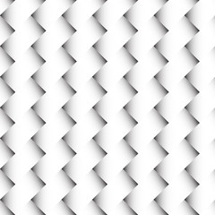 abstract black & white geometric vector background 