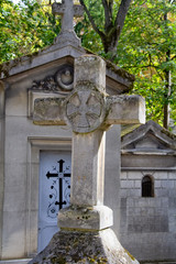 cimetière du père-lachaise