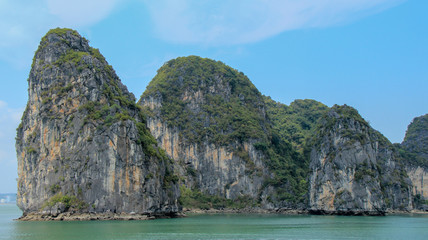 Beautiful beach