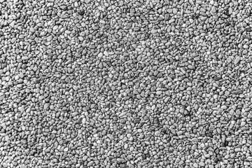 Background of smooth pebbles 