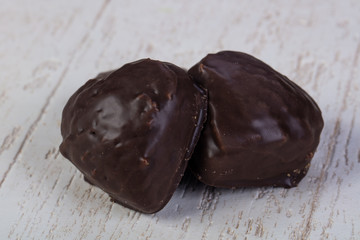 Sweet tasty coockies