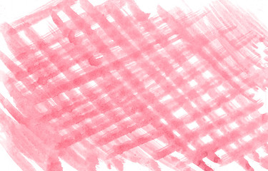 pink abstract background