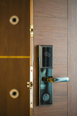 Smart Card Door Key Lock System For Hotels/business - Technology Market.
