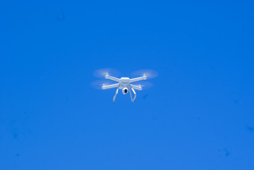 Mi Drone