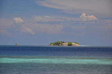 Flores, Indonesia