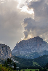 Langkofel