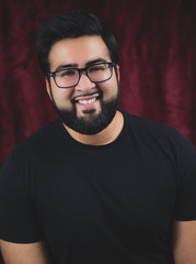 Fototapeta premium Hasan